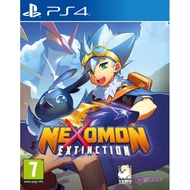 ✜ PS4 NEXOMON: EXTINCTION (EURO) (เกมส์  PS4™ By ClaSsIC GaME OfficialS)