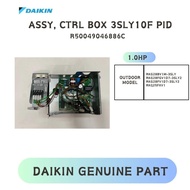 R50049046886C | ASSY, CTRL BOX 3SLY10F PID MODEL:RKG28FGV1D7