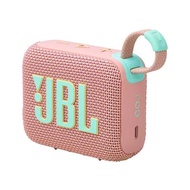 JBL GO 4 喇叭 粉紅色 新產品