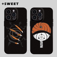 新品现货影忍者iphone17promax手机壳动漫苹果16小米15iqoo13华为p80超酷mate70适用nova14vivox200荣耀300一加ACE5Shadow Ninja iphone1