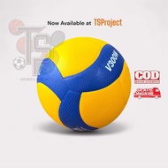 Mikasa Proliga Volleyball V300W Size 5 Imported Volleyball