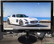 Samsung 27inch 27吋 S27C350 Monitor 電腦屏幕