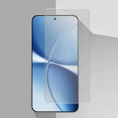 3PCS Matte Frosted Tempered Glass For Poco x8 Pro Max Screen Protector For Redmi Turbo 5 Max Turbo5m