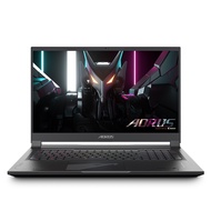 # GIGABYTE AORUS 17X AXF-D4MY694SH (i9-13980HX/ 16GB DDR5 4800Mhz/ 1TB SSD/ RTX 4080 12GB/ 17.3" QHD