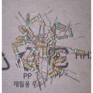 3r3 3.3 ohm 1 Watt resistor original japan