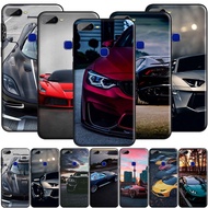 Luxury Boy Car Case for VIVO Y76S Y76 Y74S Y15S Y15A T1 Y10 Y11 Y17 Y12 Y15