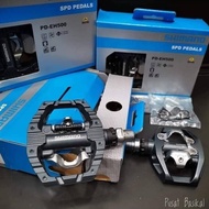 Shimano PD-EH500 SPD Pedal