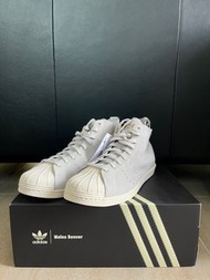 Adidas x Wales Bonner Superstar Hi