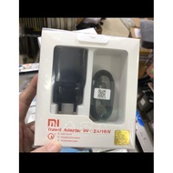 TRANSFORMERS CHARGER MICRO TYPE B XIOMI REDMI MI ORIGINAL 2A 18W FAST