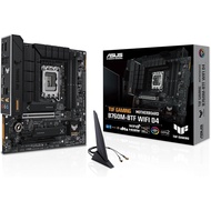 【Direct from Japan】ASUS INTEL 12 & 13 Generation CPU Compatible, Micro-ATX Motherboard B760M / TUF G