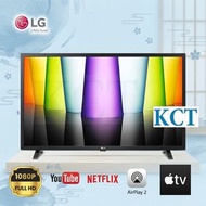 32LQ6350PCA LQ6350系列 32吋 全高清電視 香港行貨, 原廠三年保養