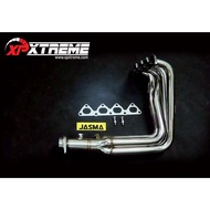 EXTRACTOR HONDA CIVIC B16A B16B B18C 4-1 JASMA