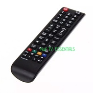 Samsung UNIVERSAL TV Remote Control for ALL SAMSUNG TV MODELS AA59-00786A Samsung Smart Hub 3D TV LC