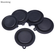 Moonking 10Pcs Water Heater Gas Pressure Diaphragm Water Connect Heater Parts Accessories Nice