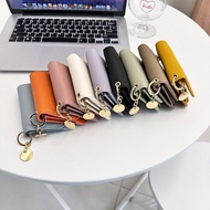 Fashion Sweet Women Wallet Foldable Multifunctional Convenient Cash Wallet