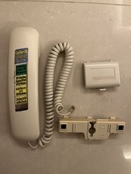 Panasonic 樂聲牌有線電話配件