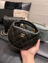Chanel Bag 23C