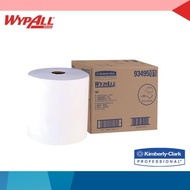 WYPALL X60 93495F Tisu Pengganti Majun Penyerap Oli Penyerap Minyak
