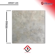 60x60 picasso ceramic - marble motif - LGS jersey