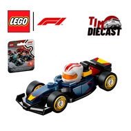 RedBull - LEGO 71049 Minifigures F1 Collectible Race Cars (Sealed)