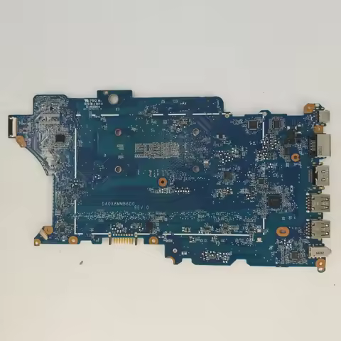 L78084-601 For HP ProBook 440 G7 450 G7 Laptop Motherboard with CPU Processor I3 I5 I7-10510U L78085