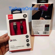 IPHONE Vivan MGL100 Data Cable Original Fast Charging Lightning 2.4Aiphone