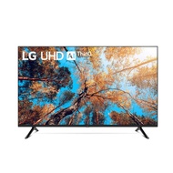 ทีวี Smart TV webOS ขนาด 43 นิ้ว 4K LG 43UQ7050PSA