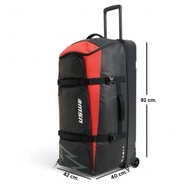 USWE-BUDDY 150L Athlete Gear (Trolley Travel Bag)