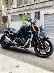 Yamaha 山葉 V-Max ABS 稀有 直線王者 V-Boost V型 美式 巡航 大魔 200匹 Brembo對六 電子油門 可變進氣 Diavel 惡魔 可車換車 分期業界最優