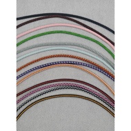 999 Sand Gold Charms Bracelet