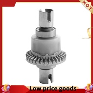 [gzhxdiizi1]PX9300-07A Metal Differential for 9300 9304 1/18 RC Model Car Spare Parts Replacement Ac