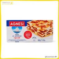 AGNESI Lasagna Sheets [500G]