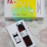 AMPUH Fat Apoptosis / FA XL / penghancur lemak / cairan meso lemak / suntik kurus / meso lipo / L-ge