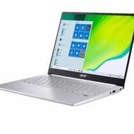 #BISA FAKTUR#- NOTEBOOK ACER SWIFT3 INFINITY4 SF314-511-57FH