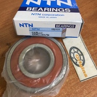 BEARING 6305 2RS NTN ORIGINAL JAPAN 6305LLU 6305DDU