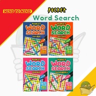 Pocket Word Search [Mind to Mind]