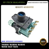 AW-1170S TOSHIBA WASHING MACHINE WATER INLET VALVE