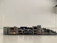 ASRock H81M-HDS Motherboard