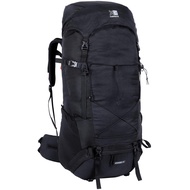 Karrimor Unisex Adults Leopard 65L Rucksack (Black) - Sports Direct One Size