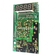 25 LITER SHARP OVEN GRILL MICROWAVE MODULE USED SECOND DAMAGED SHARP R728 PCB DRIVER 25L SHARP (USED