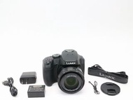 Panasonic LUMIX DC-FZ85 輕巧數碼相機 數位相機  020670001J