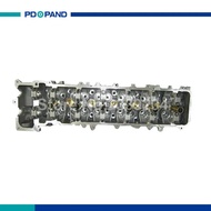 Motor engine part 1FZ-FE 1FZFE bare cylinder head for TOYOTA Land Cruiser FZJ80 11101-69155 11101691