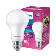 หลอดไฟ LED 12 วัตต์ Cool Dayli Philips LEDBULB 12W E27