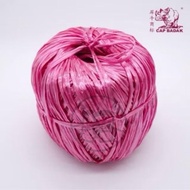 Rafia String | Tali Rafia | Plastic String | String Rope | Rafia Plastic Rope | Packing String | Ika