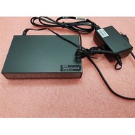 hp JH329A Office Connect Switch 8 Port Gigabit hp 1420-8G