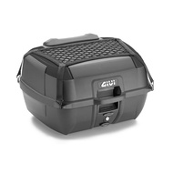 GIVI B45B+ 45L Monolock Top Case-Motorcycle Rear Box