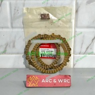 Clutch Plate for Honda A Supra X 125 FI Supra X 125 Helm-In / 22201KYZ901