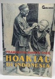 Hoa Kiau di Indonesia