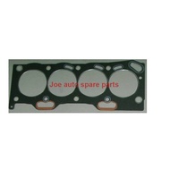 4E 4EFE Engine cylinder head gasket for TOYOTA COROLLA E11 /LIFTBACK/COMPACT WAGON 1332CC 16V 1.4 19