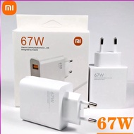 Xiaomi Mi 67W Fast Charger - 6A USB Type-C Charging Cable for Xiaomi